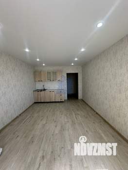 Студия квартира, вторичка, 30м2, 8/9 этаж