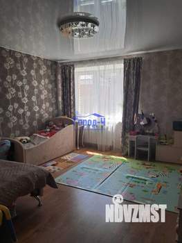 1-к квартира, вторичка, 47м2, 5/7 этаж