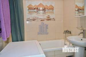 1-к квартира, вторичка, 31м2, 2/5 этаж