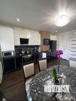 2-к квартира, вторичка, 90м2, 1/9 этаж
