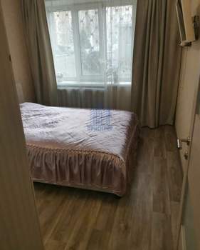 3-к квартира, вторичка, 76м2, 3/9 этаж