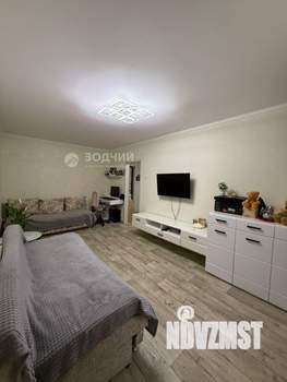 1-к квартира, вторичка, 33м2, 1/9 этаж