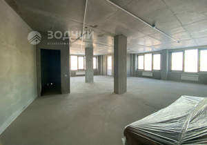 3-к квартира, вторичка, 99м2, 17/22 этаж