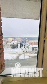 2-к квартира, вторичка, 50м2, 9/9 этаж
