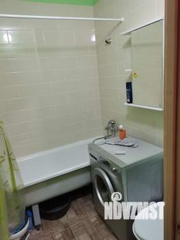 1-к квартира, вторичка, 41м2, 3/10 этаж