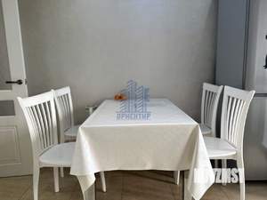 1-к квартира, вторичка, 46м2, 8/15 этаж