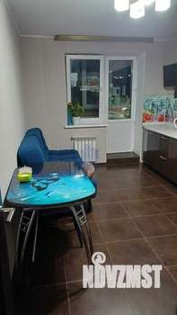 1-к квартира, вторичка, 50м2, 8/16 этаж