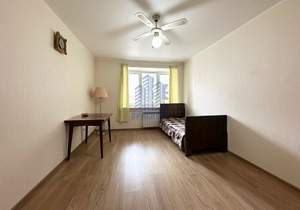 1-к квартира, вторичка, 45м2, 5/9 этаж