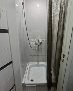 2-к квартира, вторичка, 32м2, 2/4 этаж