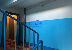 2-к квартира, вторичка, 52м2, 5/9 этаж