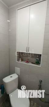 1-к квартира, вторичка, 39м2, 8/9 этаж