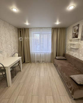 Студия квартира, вторичка, 23м2, 3/5 этаж