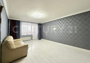 3-к квартира, вторичка, 106м2, 10/14 этаж