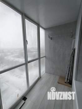 1-к квартира, вторичка, 35м2, 14/14 этаж