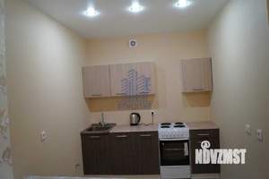 1-к квартира, вторичка, 30м2, 12/12 этаж