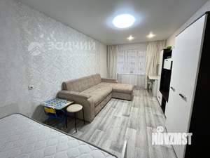 1-к квартира, вторичка, 47м2, 9/16 этаж