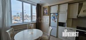 2-к квартира, вторичка, 92м2, 9/9 этаж