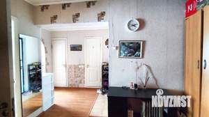 3-к квартира, вторичка, 65м2, 1/10 этаж