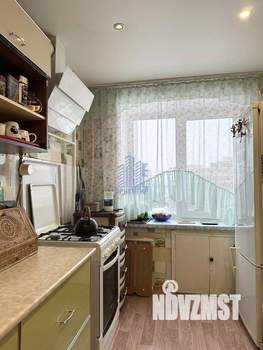 4-к квартира, вторичка, 82м2, 3/10 этаж