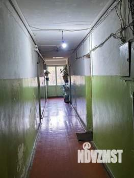 Студия квартира, вторичка, 27м2, 3/9 этаж