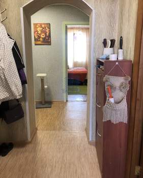 4-к квартира, вторичка, 85м2, 8/10 этаж