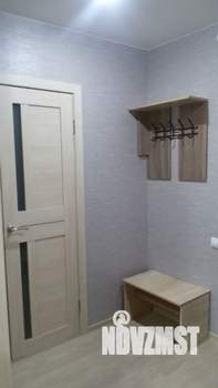 1-к квартира, вторичка, 43м2, 4/10 этаж