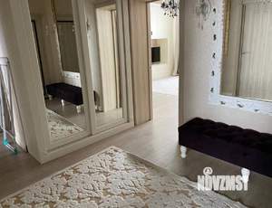 3-к квартира, вторичка, 76м2, 2/6 этаж