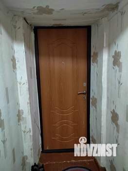3-к квартира, вторичка, 57м2, 2/5 этаж