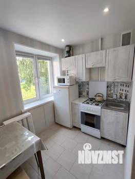 2-к квартира, вторичка, 48м2, 2/5 этаж