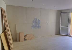 3-к квартира, вторичка, 64м2, 5/5 этаж
