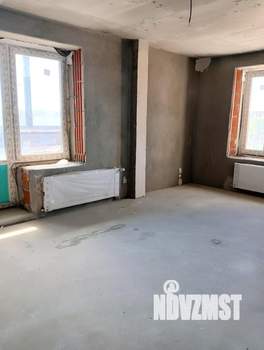 3-к квартира, вторичка, 107м2, 8/16 этаж