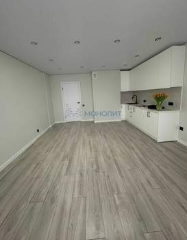 Студия квартира, вторичка, 33м2, 8/16 этаж