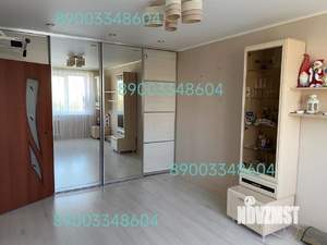 1-к квартира, вторичка, 33м2, 9/9 этаж