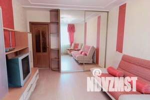 2-к квартира, вторичка, 64м2, 4/4 этаж