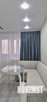 1-к квартира, вторичка, 44м2, 5/9 этаж