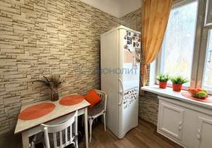 3-к квартира, вторичка, 79м2, 4/4 этаж