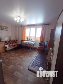 Студия квартира, вторичка, 30м2, 4/9 этаж