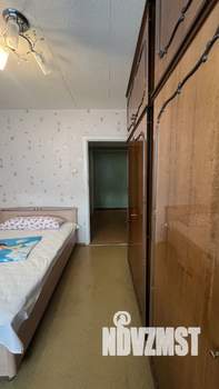 2-к квартира, вторичка, 55м2, 5/5 этаж