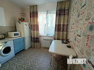 1-к квартира, вторичка, 35м2, 7/14 этаж