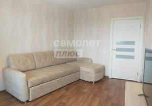 1-к квартира, вторичка, 36м2, 7/11 этаж