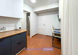 1-к квартира, вторичка, 46м2, 2/14 этаж