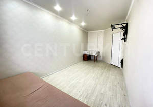 3-к квартира, вторичка, 59м2, 5/5 этаж