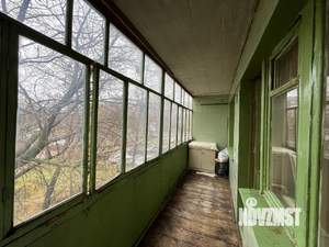 2-к квартира, вторичка, 46м2, 3/13 этаж