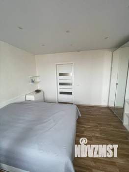 2-к квартира, вторичка, 60м2, 10/10 этаж