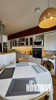 3-к квартира, вторичка, 108м2, 7/8 этаж