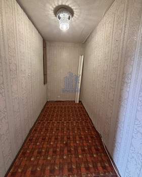 1-к квартира, вторичка, 33м2, 4/9 этаж