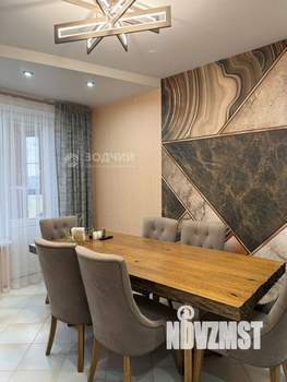 3-к квартира, вторичка, 95м2, 4/5 этаж