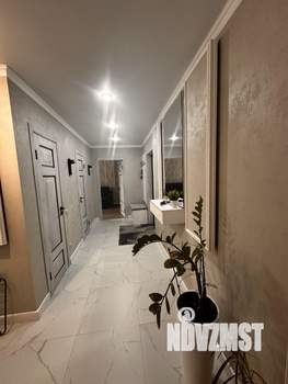 2-к квартира, вторичка, 77м2, 11/17 этаж