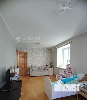 1-к квартира, вторичка, 40м2, 5/10 этаж