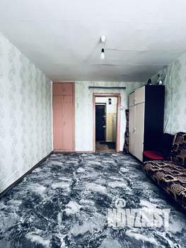 Студия квартира, вторичка, 18м2, 5/5 этаж